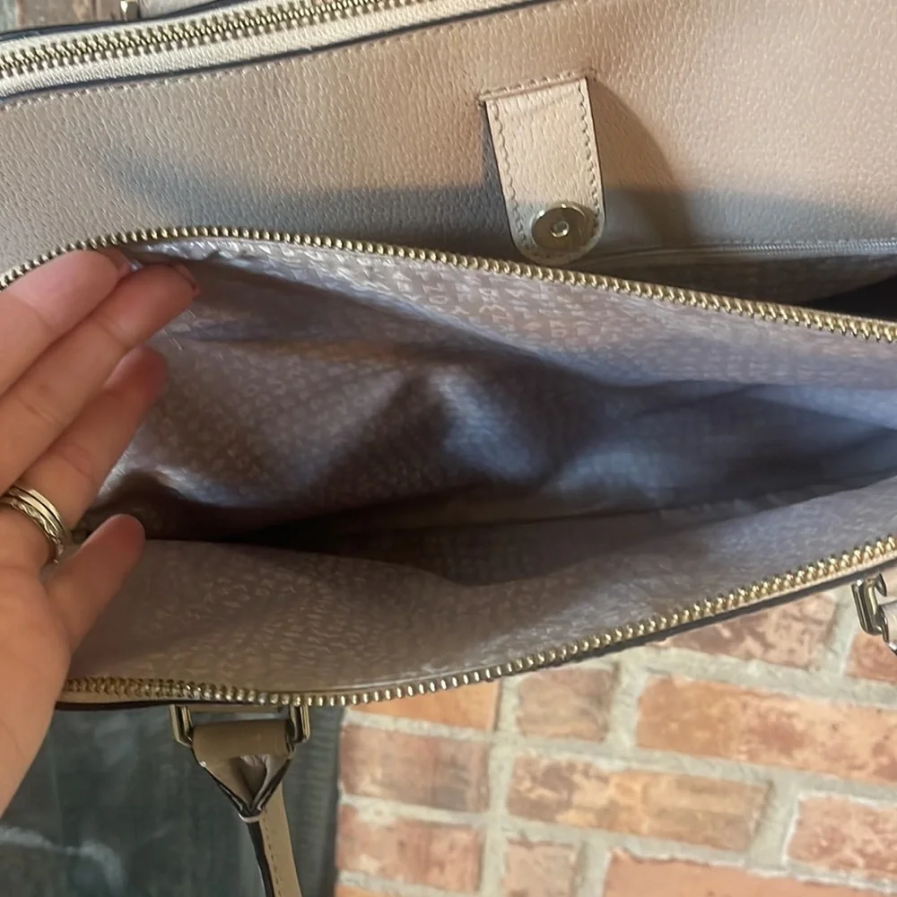 Kate Spade Grove Street Terri Almondine Shoulder Bag